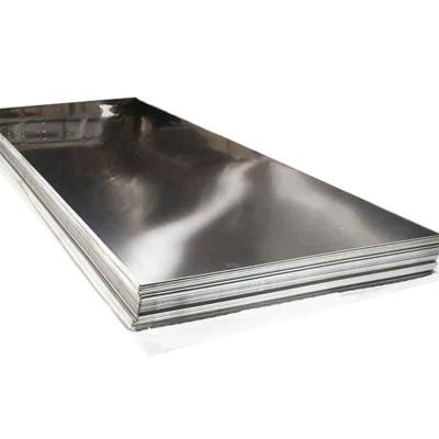 China Super Duplex Stainless Steel Plate  201 304 316 316L 409 Cold Rolled for sale