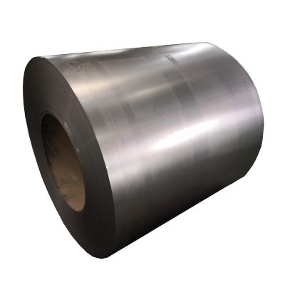 China SS400 Hot Rolled Steel Carbon Coil For Bridge And Construction Heat 500 J/Kg-K 1500mm for sale