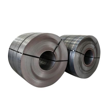 China Hot Rolled Low Carbon Steel Coil Thermal Conductivity 60 W/M-K Polished For Construction for sale
