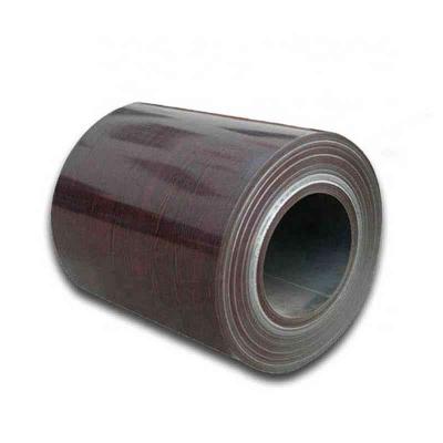 China Roofing Material Ppgi Coil Sheet For Construction And Renovation for sale