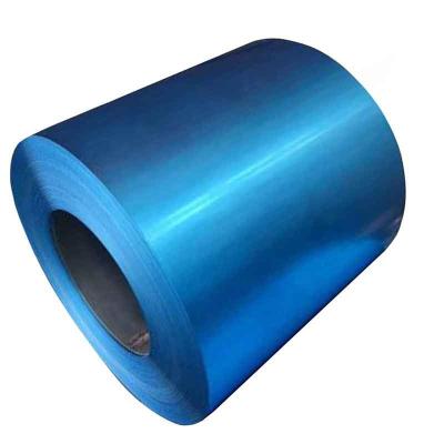China Coated Steel Solution PPGI Coil For Construction for sale