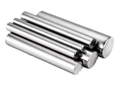 China AISI SS304L 304 Stainless Round Bar Polished 300 Series for sale