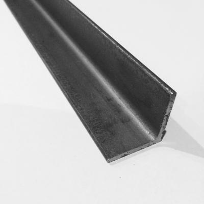 China ASTM A36 Equal 50x50x6mm Carbon Steel Profile S235JR ST52 for sale