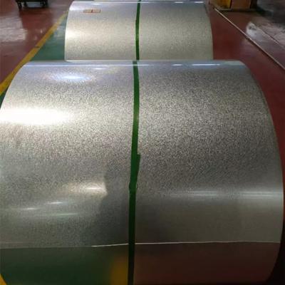 China G120 Hot Dipped Galvanized Steel Coils 0.3-3mm ASTM for sale