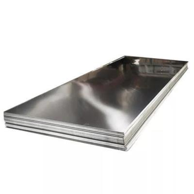 China AISI Stainless Steel Sheet Metal 0.2-2.0mm 201 301 304 316 for sale