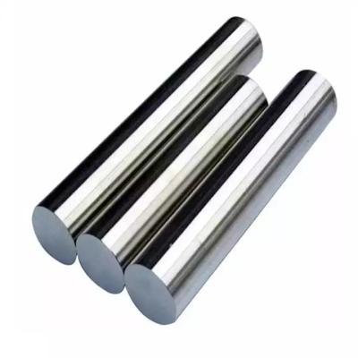 China 10mm 12mm 20mm 40mm 75mm Stainless Steel Rods 50-550mm for sale