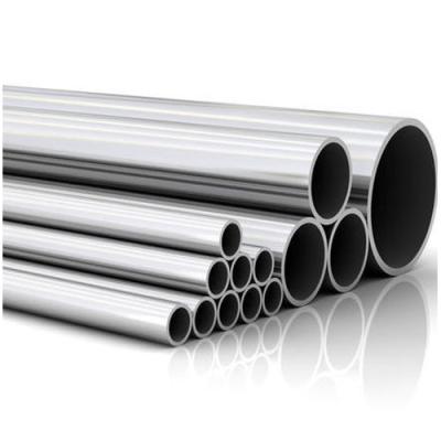 China A269 AISI ASTM Stainless Steel Seamless Pipes TP SS 310S 304L 2205 2507 904L C276 347H 304H 304 321 316 316L for sale