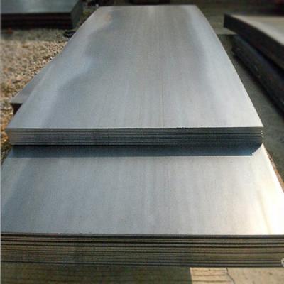 China 1.0mm 2.0mm Q235 Q275 Carbon Steel Sheets Hot Rolled 6000mm 12000mm for sale