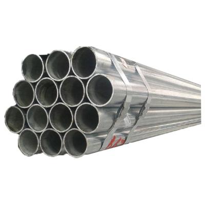 China API 5L ASTM Round Carbon Steel Tube A106 SCH XS SCH40 SCH80 SCH 160 ST37 MS CS for sale
