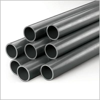 China 6m 12m Carbon Steel Pipes 14 Gauge 16 Gauge SGCC/CGCC/DX51D+Z for sale