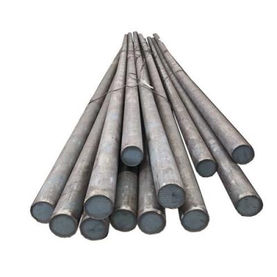 China 20# SAE1020 Seamless Carbon Steel Rods 3/4