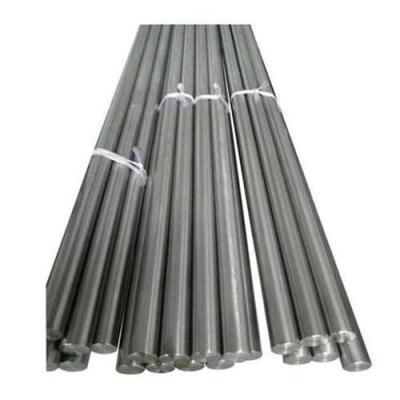 China 316L 904L 310S 309S SS 304 Round Bar Polished 50-550mm Stainless Steel Round Bar for sale