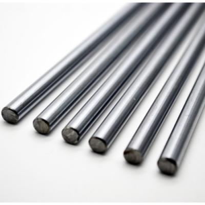 China 2B Stainless Steel Rods for sale