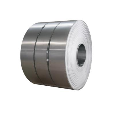 China Cold Rolled ASTM A240 904L 304L 316L 410S 2B NO.8 Polished Stainless Steel Coil Metal Roll for sale