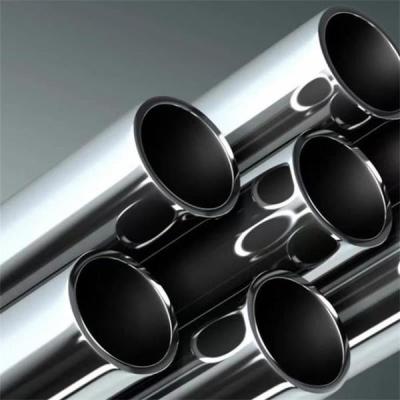 China AISI 304 316 321 410 Stainless Steel Welded Pipes 2mm For Fitness And Medical Equipment for sale