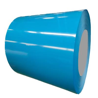 China SGCC SGCH SGC340 SGC400 Prepainted Color Coated Steel Coil for sale