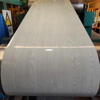 China PPGI Prepainted Galvalume Steel Coil for sale