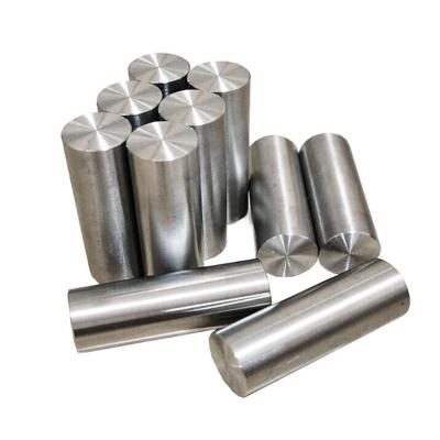 China SS321 SS321H 30mm Stainless Steel Round Bar 3-350mm for sale