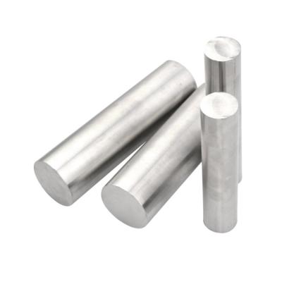 China CR HR SS410 436 Seamless Stainless Steel Rods 50-550mm for sale
