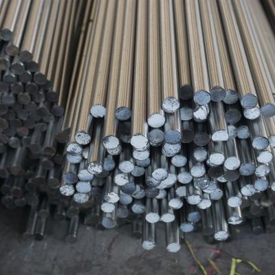 China SS 304L Stainless Steel Round Bar 316L 904L 310S 321 304 Hot Rolled à venda