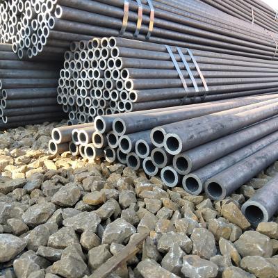 China Q235B Carbon Steel Pipes for sale