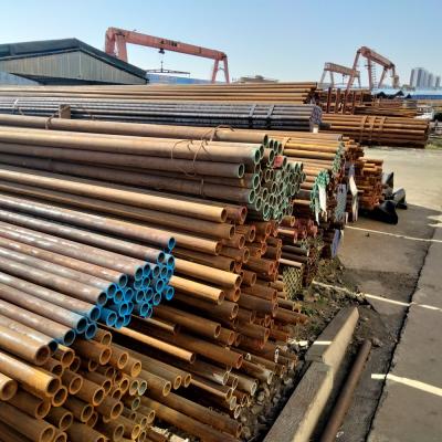 China 10 Inch ERW Carbon Steel Pipe for sale
