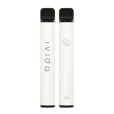 China Draw Activated Nicotine Free Disposable Vape 800 Puff Bar 3ml for sale