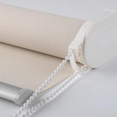 Китай Шторки ролика ткани солнцезащитного крема КИЭИ для цели офиса или гостиницы или домашних продается