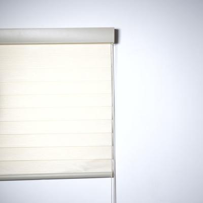 China Easy Switching Roller Soundproof Window Curtain Blinds for sale
