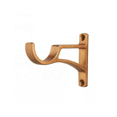 China Stainless Steel Rod Bracket Curtain Hardware Accessories for sale