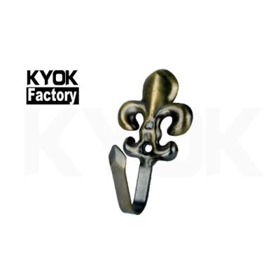 China Traditional Curtain Hook Extenders for sale