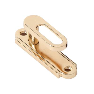 China Multicolour 8cm Copper Stainless Steel Rod Bracket for sale