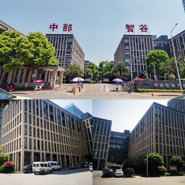 Verified China supplier - Hunan GCE Technology Co.,Ltd