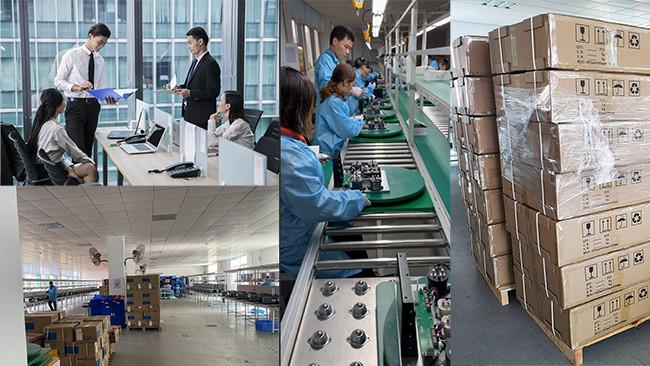 Verified China supplier - Hunan GCE Technology Co.,Ltd