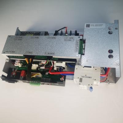 Chine GCE 200mA Integrated BMS With Reverse Connection Protection For Battery Management System à vendre