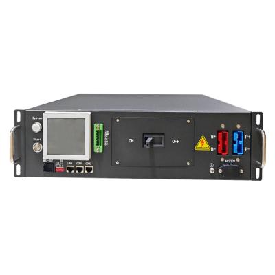 China 280Ah UPS BMS Intelligent Battery Management System Lifepo4 Lithium Lifepo4 BMS Battery Management System for sale