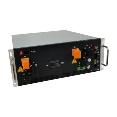 Cina 90S288V(±144V) 250A High Voltage BMS Lifepo4 BMS Lithium Battery Management System for UPS lithium lifepo4 battery in vendita