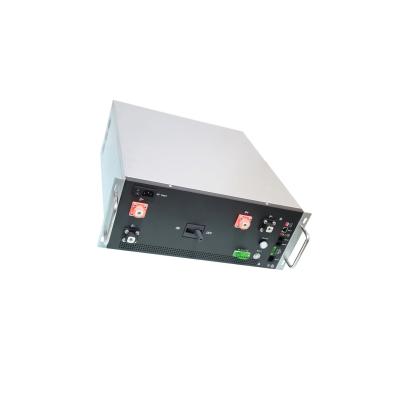 China Lifepo4 BMS Battery Management System High Voltage BMS With Communication Interface CAN/RS485 Lithium BMS for sale