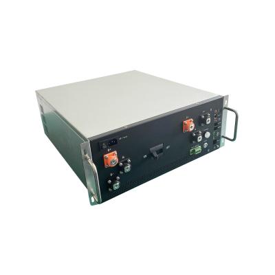 China Sistema de gestión de baterías de litio BMS de alta tensión 480V Solución de almacenamiento de energía Lifepo4 BMS en venta