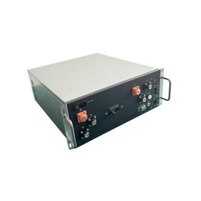 China 480V High Voltage Battery Management System For ESS Master Slave BMS Lithium BMS Lifepo4 BMS UPS Power Solution SolarESS for sale