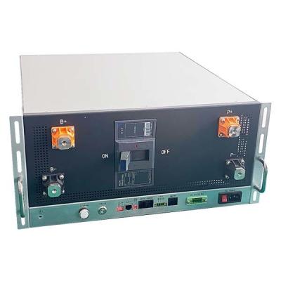 China High Voltage BMS Lithium BMS Lifepo4 BMS Battery Management System For UPS Power UPS Solution Energy Storage Solution à venda