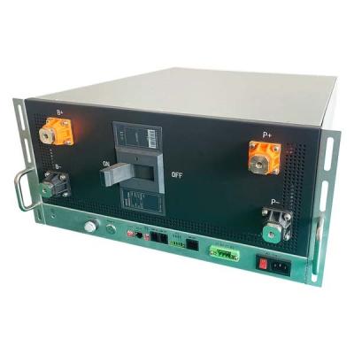 China Lifepo4 BMS Lithium BMS HV BMS Enhance Power Management With 19