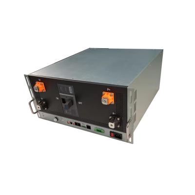Chine UPS High Voltage Lithium Battery BMS For Industrial Applications Battery Management System High Voltage BMS ESS Solution à vendre