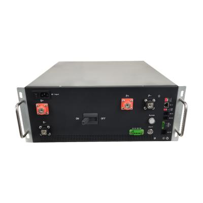 China GCE New Arrival 864V 250A Lithium Cell Battery BMS High Voltage BMS Pack Controlled Balance Used For UPS ESS for sale