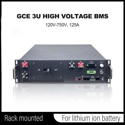 China GCE BMS 192V 160A 50S GB/T 16935.1 GB/T 17626.2 GB/T 17626.5 for sale