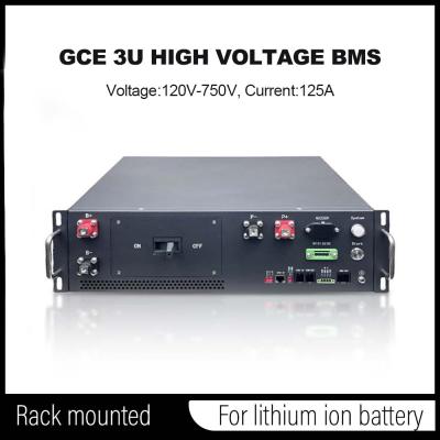 中国 GCE BMS 192V 160A 50S GB/T 16935.1 GB/T 17626.2 GB/T 17626.5 販売のため