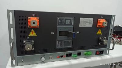 中国 High Voltage BMS LifePO4 BMS UPS Lithium BMS 563.2V 400A Battery Management System for UPS ESS Solar ESS Energy Storage 販売のため