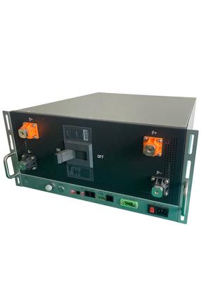 China NMC LTO BMS Battery Management System Lifepo4 240S 768V 630A for sale
