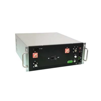 China Gce BMS High Voltage Battery Management System With Smart Bms 240s Bms 768v 250a 4u Master Rbms for sale