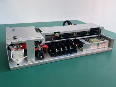 China GCE Lithium Battery BMS 70S 224V 100A Long Life Cycle High Voltage Battery Management System for sale